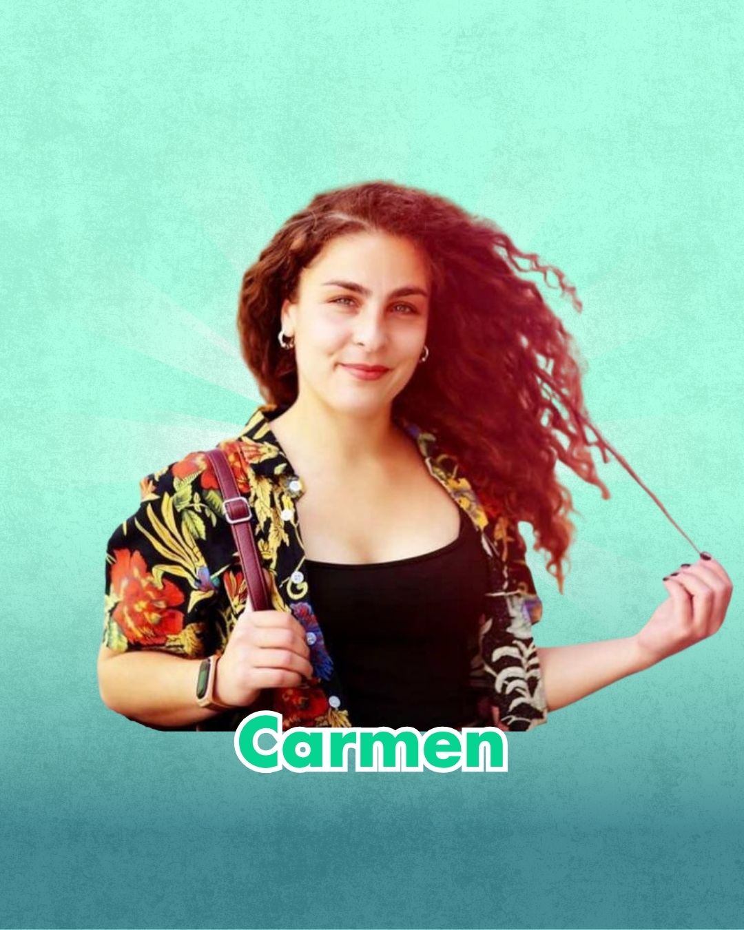 Carmen - Guía turística