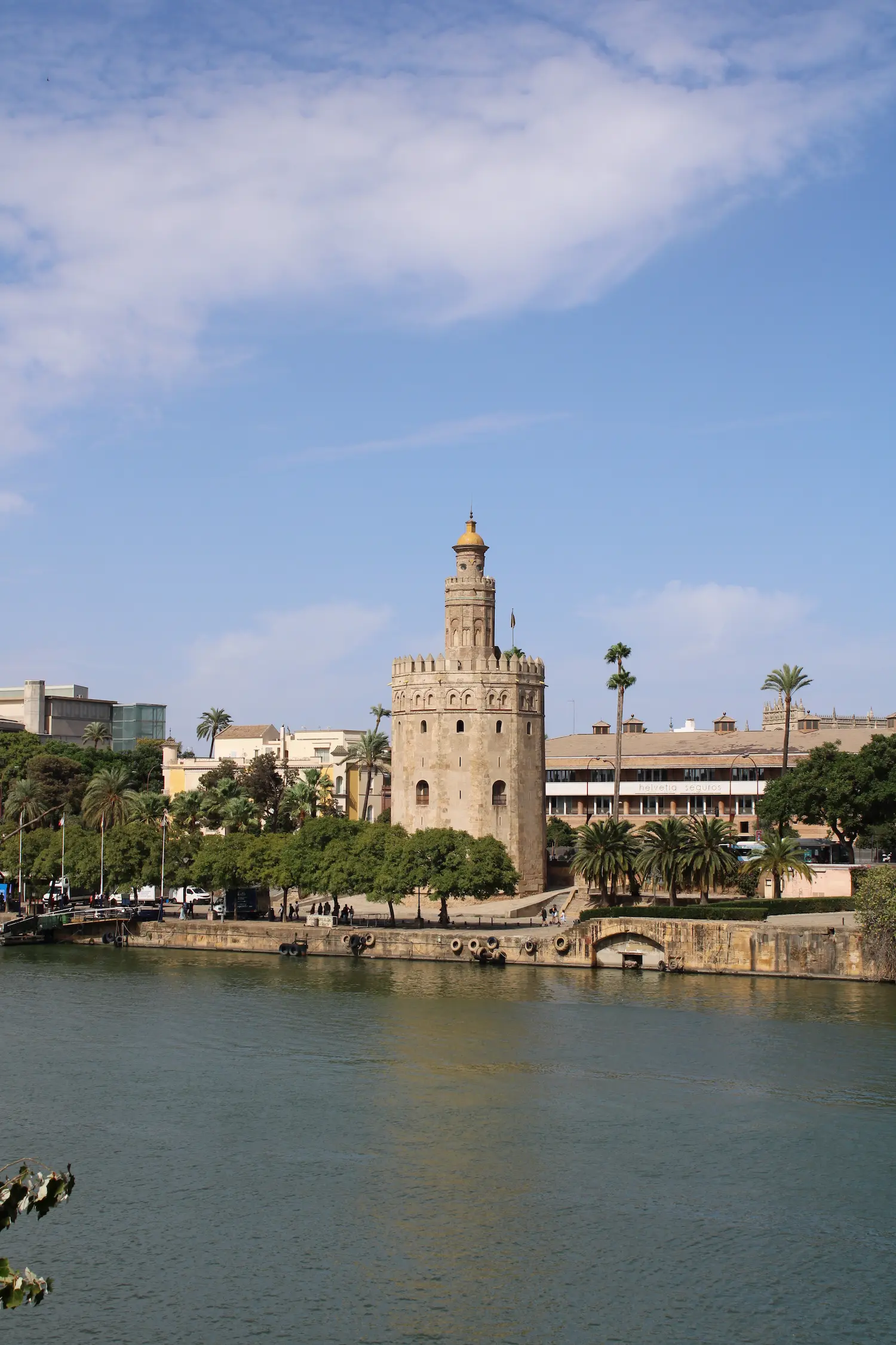 Sevilla