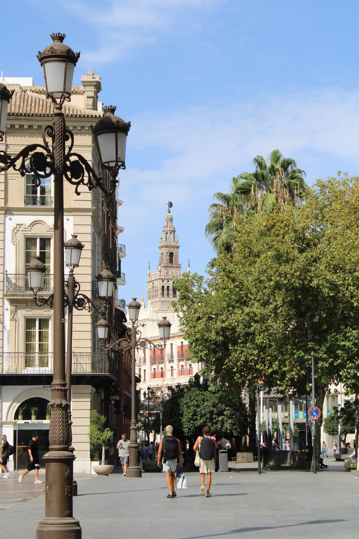 Sevilla