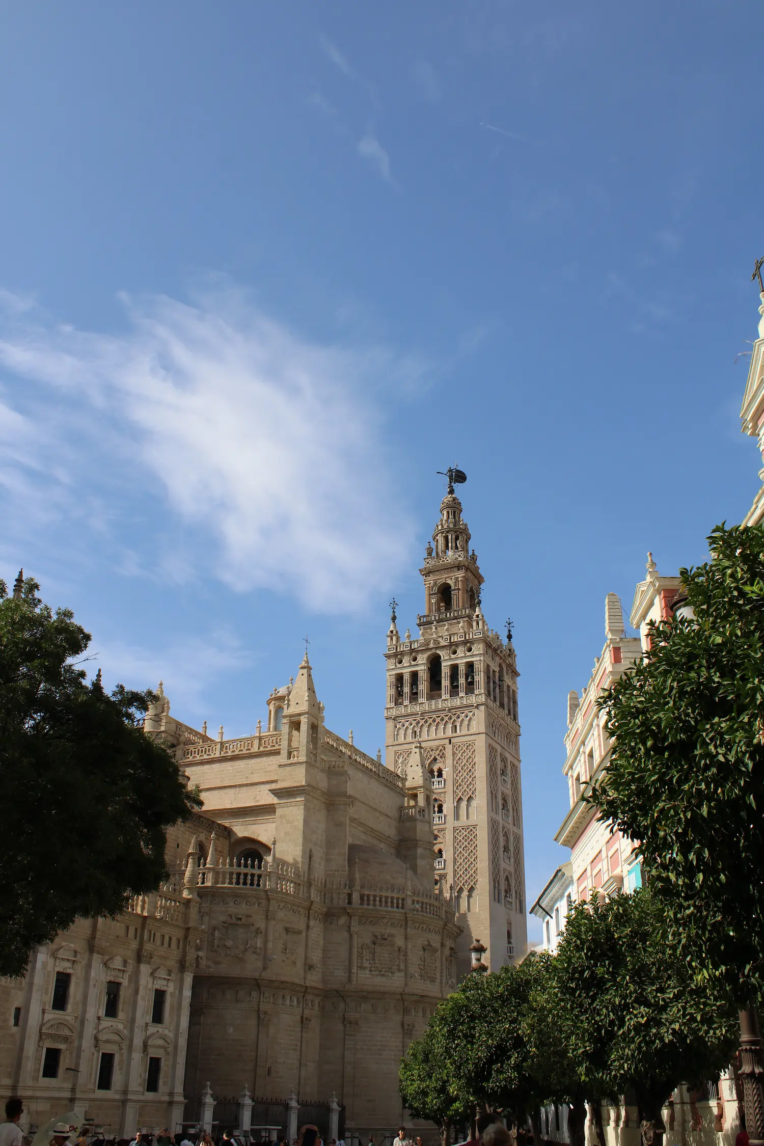 Sevilla